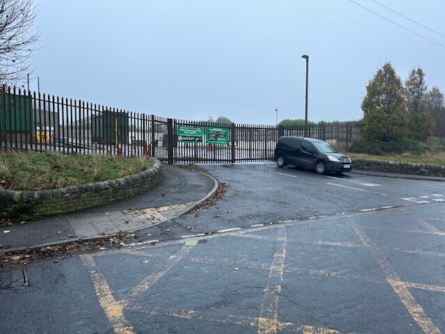 Hill End Ln, Queensbury à vendre Autre- Image 1 de 1