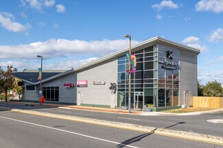 More details for 2400-2500 Boston St, Baltimore, MD - Retail for Lease