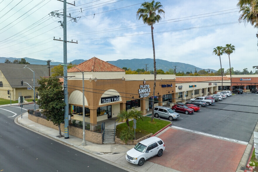 1110-1150 W 6th St, Corona, CA for lease - Primary Photo - Image 3 of 7