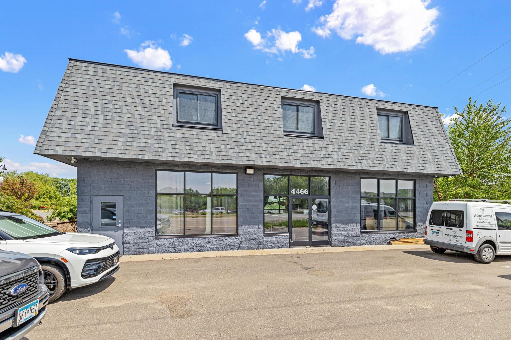 4466 Centerville Rd, White Bear Lake, MN for sale Building Photo- Image 1 of 22