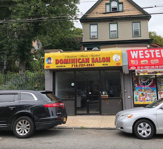 Plus de détails pour 145 Westervelt Ave, Staten Island, NY - Vente au détail à louer