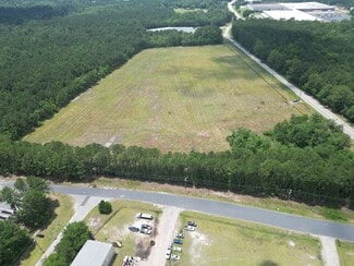 More details for 500 Tom Starling Rd, Fayetteville, NC - Land for Sale