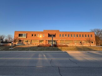 Plus de détails pour 1815 Alta Vista Dr, Ottawa, ON - Bureau à louer