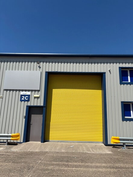 Goodlass Rd, Liverpool for lease - Building Photo - Image 3 of 11