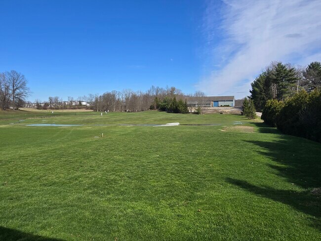 Plus de détails pour 3873 Wyoga Lake Road, Cuyahoga Falls, OH - Terrain à vendre