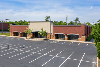 More details for 701 Technology Center Dr, Stoughton, MA - Flex for Lease