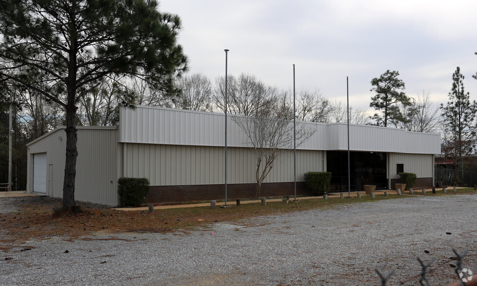 40170 State Highway 59, Bay Minette, AL for sale - Primary Photo - Image 1 of 1