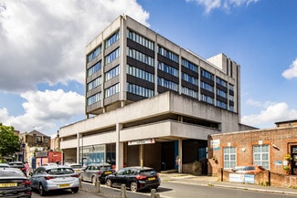 More details for Lampton Rd, Hounslow - Retail for Lease