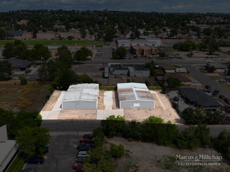 3351 W 71st Pl, Westminster, CO à vendre - Photo du bâtiment - Image 2 de 7