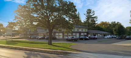 6041 Main St, North Branch, MN for lease Building Photo- Image 1 of 7