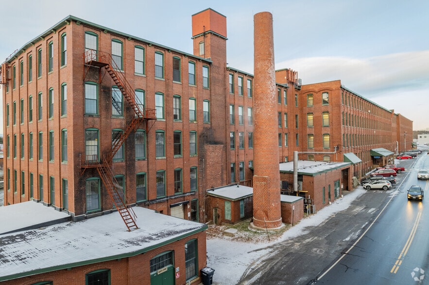 90 Bridge St, Westbrook, ME for lease - Building Photo - Image 3 of 5