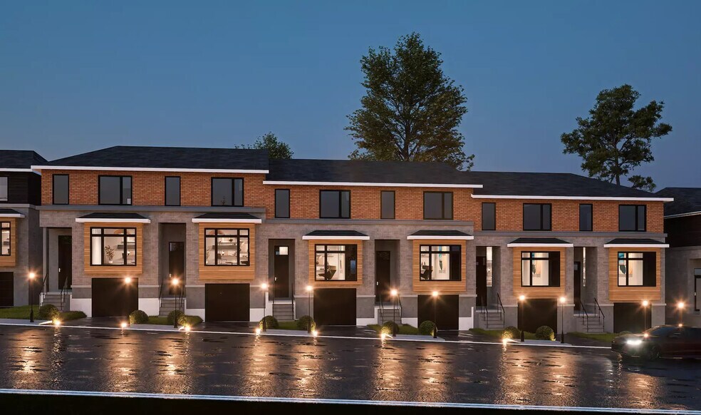 2623 Bridle Rd, Oshawa, ON à vendre - Photo du bâtiment - Image 3 de 9