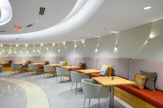 Plus de détails pour 1101 Wilson Blvd, Arlington, VA - Coworking à louer