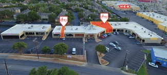 Plus de détails pour 1031 Patricia, San Antonio, TX - Commerce de détail à louer