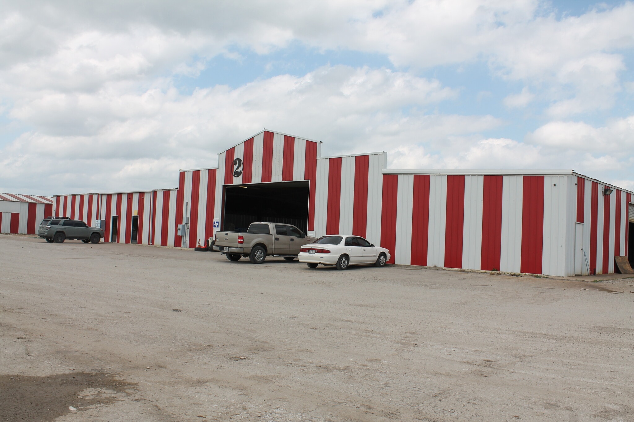 7800 N Hwy 6, Waco, TX for lease Interior Photo- Image 1 of 5
