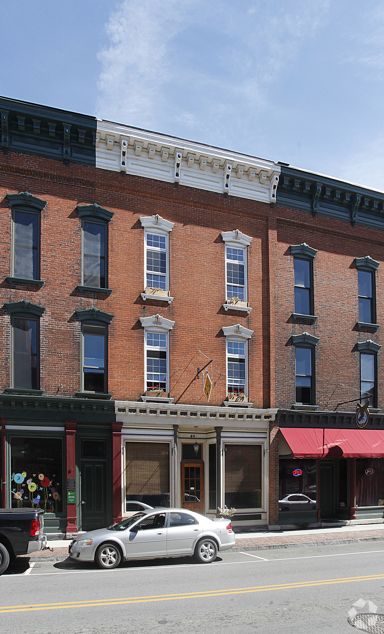 64 Church St, Canajoharie, NY for sale Primary Photo- Image 1 of 1