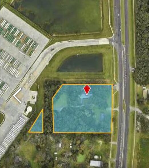 8910 N 301 Hwy, Tampa, FL for sale - Building Photo - Image 3 of 8