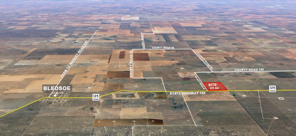 County Road 47, Morton, TX for sale - Building Photo - Image 2 of 5