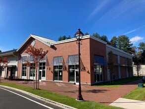 21 Ensign Dr, Avon, CT for lease Building Photo- Image 2 of 3