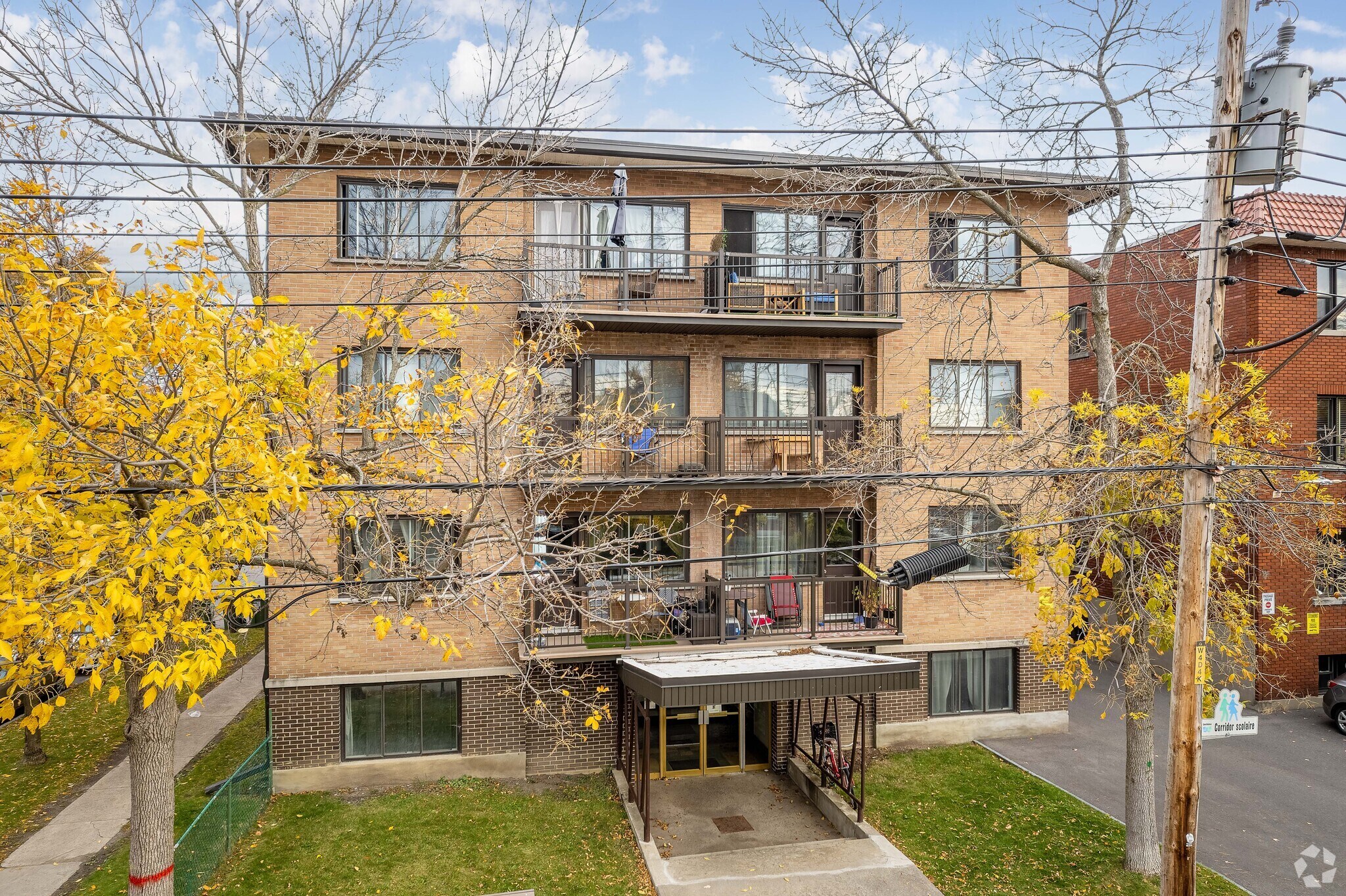 4280 Rue Broadway, Montréal, QC à vendre Photo principale- Image 1 de 1