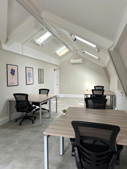 4 Queen St, Bath à louer - Photo du bâtiment - Image 3 de 8
