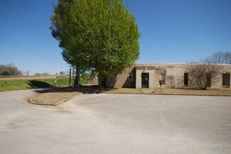 Plus de détails pour 12 Conalco Dr, Jackson, TN - Bureau à louer