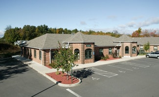 More details for Chippins Hill Office Park – Office for Sale, Bristol, CT