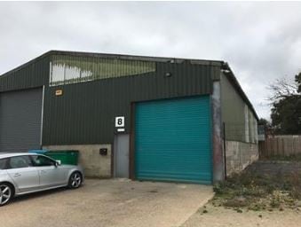 Verney Rd, Buckingham for sale - Primary Photo - Image 1 of 1