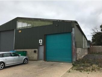 Verney Rd, Buckingham for sale Primary Photo- Image 1 of 2