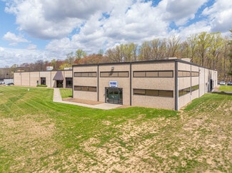 Plus de détails pour 5 Astro Pl, Denville, NJ - Industriel à louer