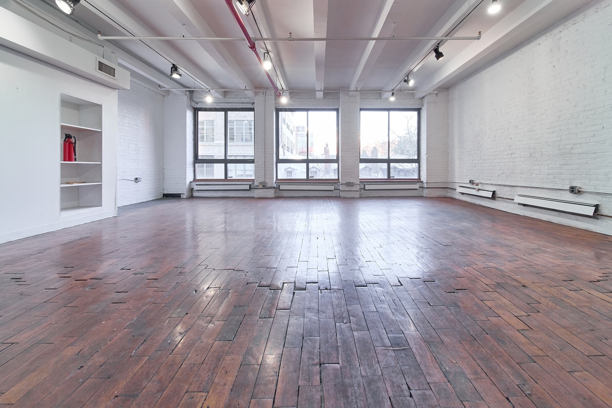 30 Vandam St, New York, NY for lease Interior Photo- Image 1 of 10