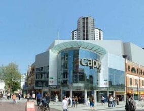 Queen St, Cardiff à louer Autre- Image 2 de 2