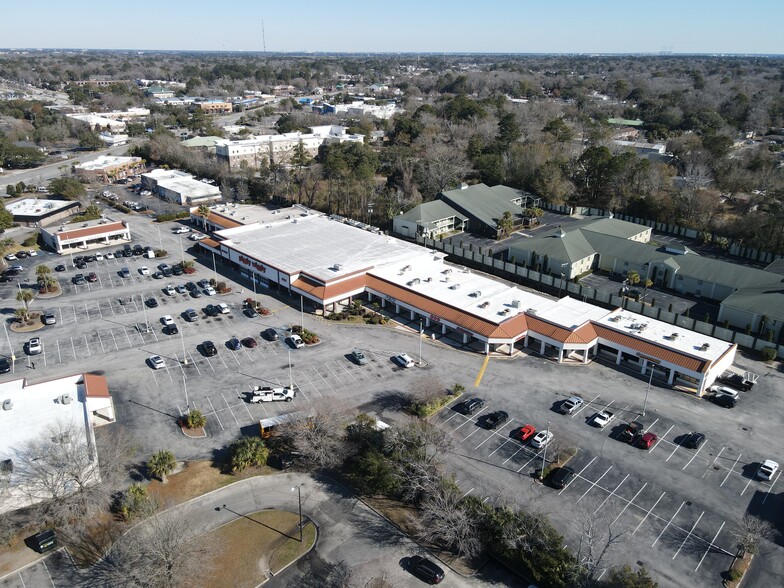 630 Skylark Dr, Charleston, SC à louer - Photo du bâtiment - Image 2 de 42