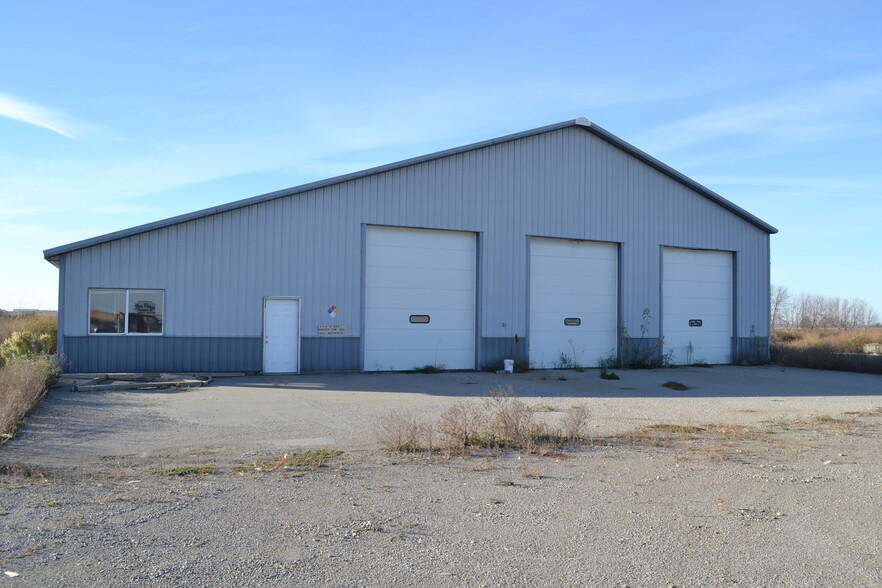 3082 330th St, Ellsworth, IA for sale - Building Photo - Image 1 of 1