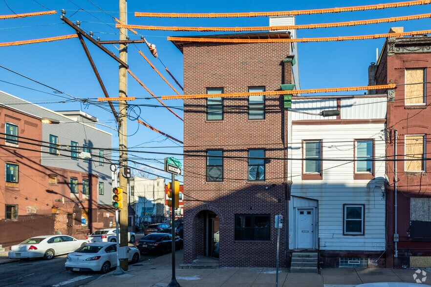 1265 N 29th St, Philadelphia, PA à louer - Photo du bâtiment - Image 2 de 5