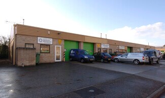 Plus de détails pour Davey Close, Colchester - Local d'activités à louer