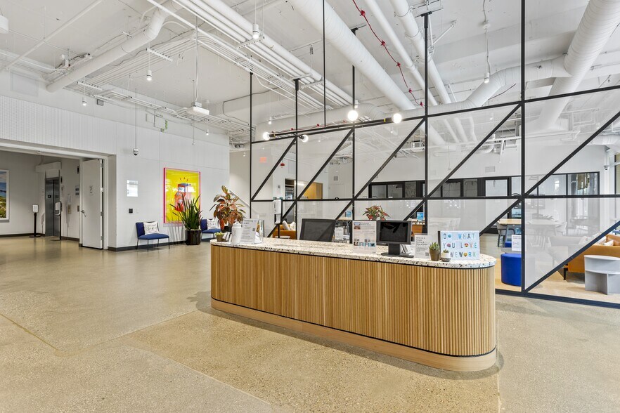 400 Concar Dr, San Mateo, CA à louer - Photo intérieure - Image 1 de 18