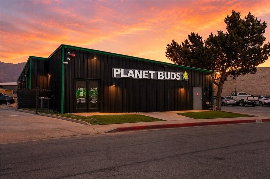 959 Enterprise Ave, San Jacinto, CA for sale - Building Photo - Image 2 of 11