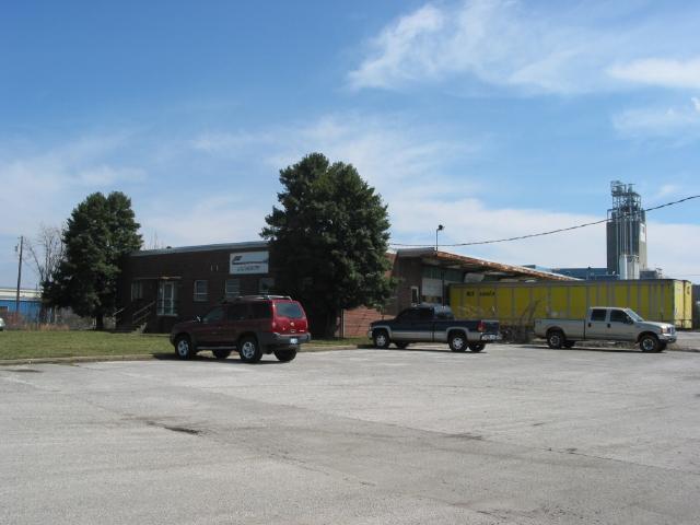 2570 Russellville Rd, Bowling Green, KY for lease - Building Photo - Image 2 of 2