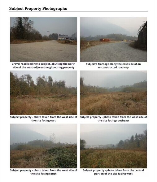 59710 LOUGHEED HIGHWAY, Hope, BC à vendre - Photo principale - Image 1 de 4