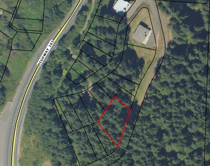 TL 12 Vista Del Mar Dr, Cannon Beach, OR for sale - Building Photo - Image 1 of 3