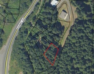 More details for TL 12 Vista Del Mar Dr, Cannon Beach, OR - Land for Sale