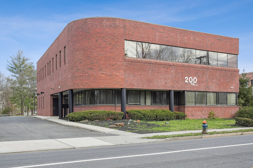 200 South St, New Providence, NJ for lease - Building Photo - Image 2 of 50