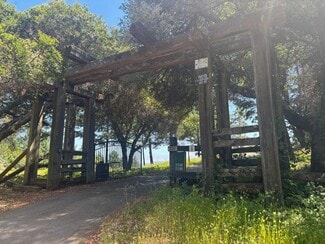 Plus de détails pour 21380 Siri rd, Guerneville, CA - Terrain à vendre