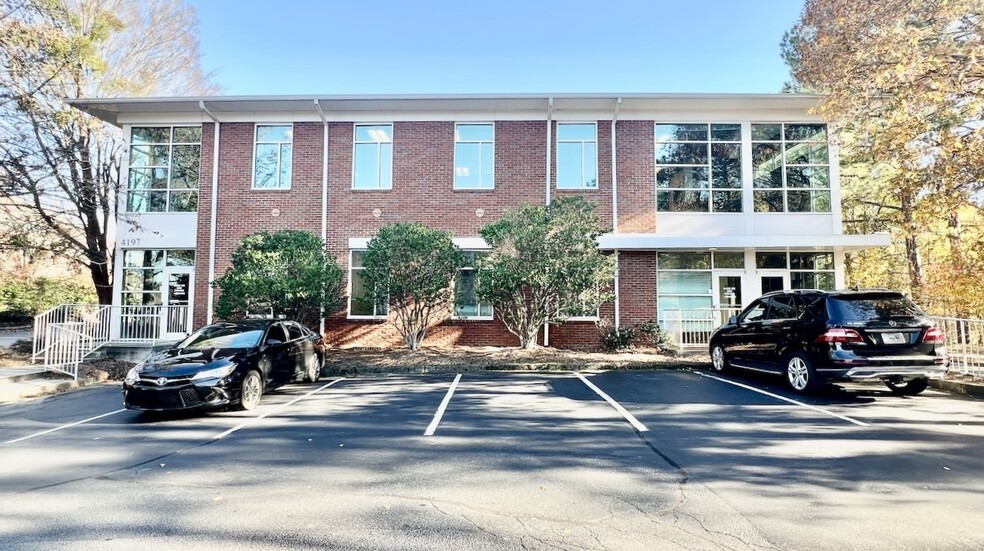 4197 Pleasant Hill Rd, Duluth, GA for sale - Building Photo - Image 2 of 25