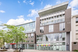 Plus de détails pour 3 Rue Emile Masson, Nantes - Bureau à louer