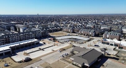 4400 Bourbon St, Frisco, TX for lease Building Photo- Image 1 of 21