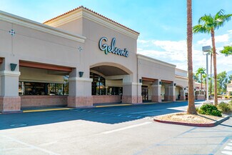 Plus de détails pour 36101 Bob Hope Dr, Rancho Mirage, CA - Commerce de détail à louer