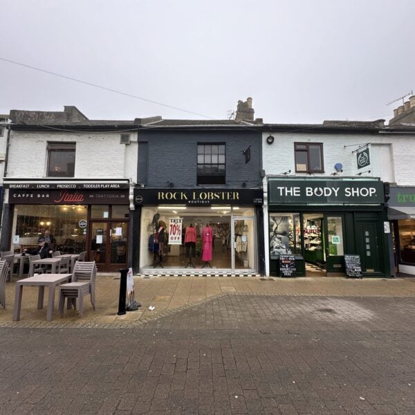 23 George St, Hove for lease Building Photo- Image 1 of 10