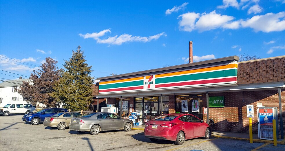 102 Main St, Biglerville, PA à vendre - Photo principale - Image 1 de 3